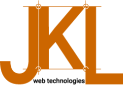 Logo for JKL Web Technologies