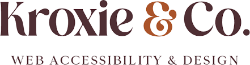 Logo for Kroxie