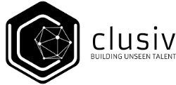 Logo for Clusiv