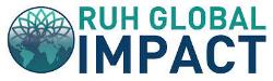 Logo for Ruh Global IMPACT
