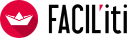 Logo for FACIL'iti