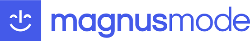 Logo for MagnusMode