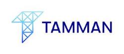 Logo for Tamman