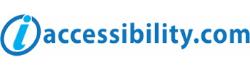 Logo for iAccessiblity