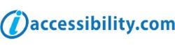 Logo for iAccessiblity