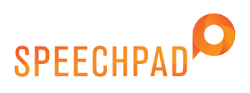 Logo for Speechpad