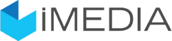Logo for iMedia