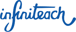 Logo for InfiniTeach