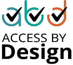 Logo for Access by Design