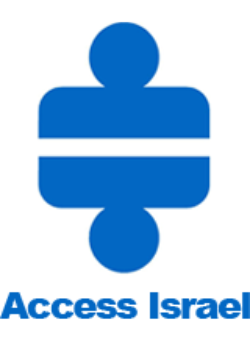 Logo for Access Israel