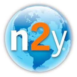 Logo for n2y