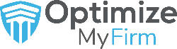 Logo for Optimize My Firm