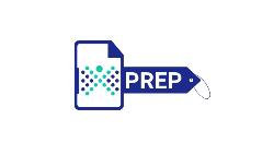 Logo for PREP