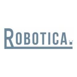 Logo for Robotica Machine Learning