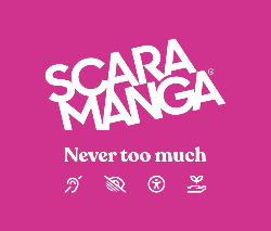 Logo for Scaramanga Agency Limited