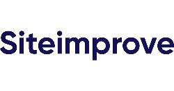 Logo for Siteimprove