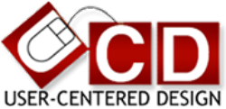Logo for User-Centered Design