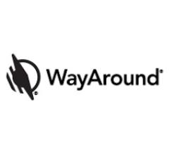 Logo for WayAround