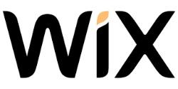 Logo for Wix.com