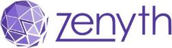 Logo for Zenyth