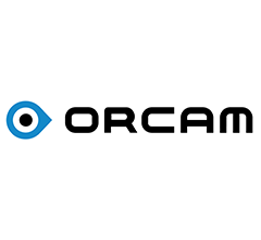 Logo for OrCam Technologies