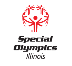 Logo for Special Olympics Illinois