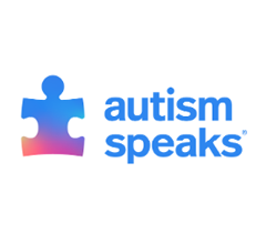 Logo for Autism Speaks