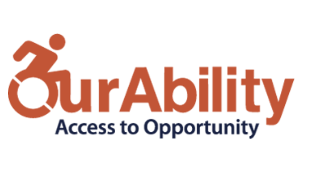 Logo for Our Ability, Inc.