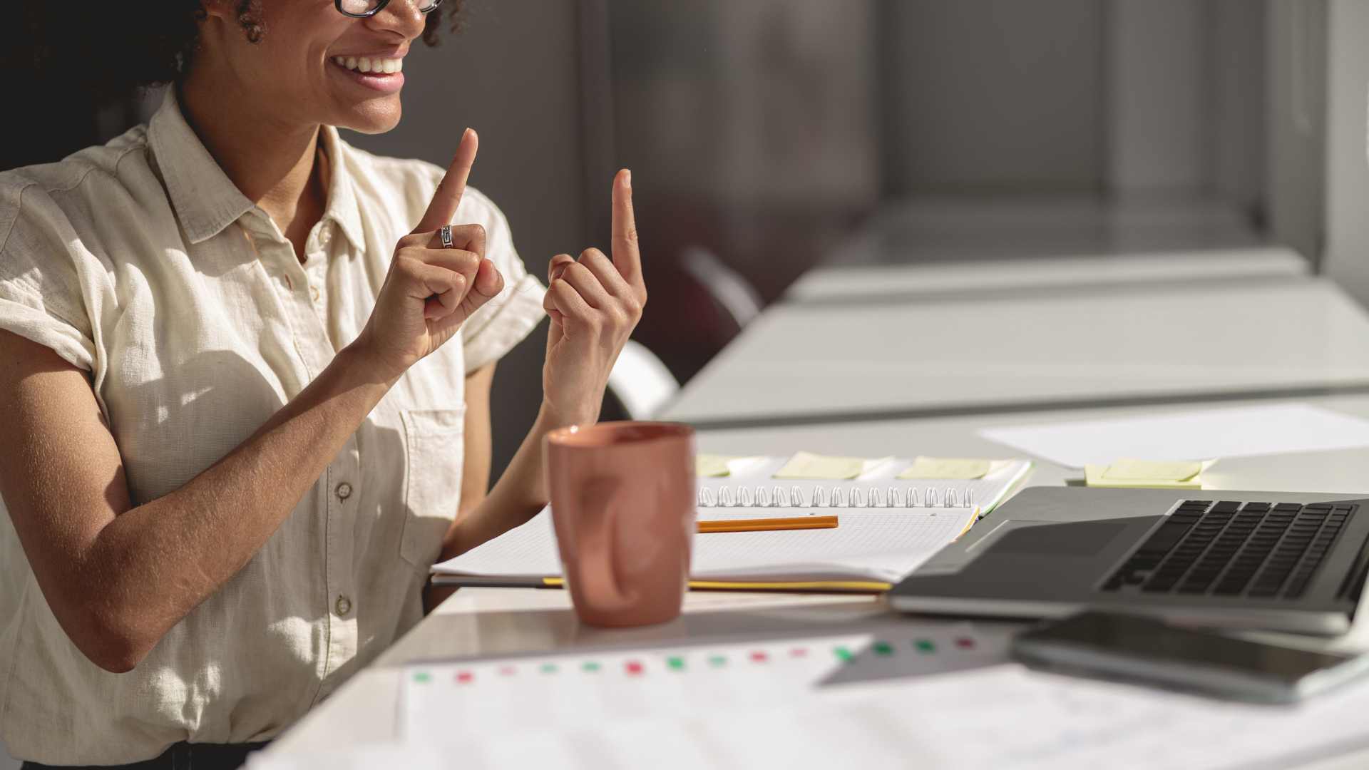 Integrating ASL Interpretation in Online Platforms